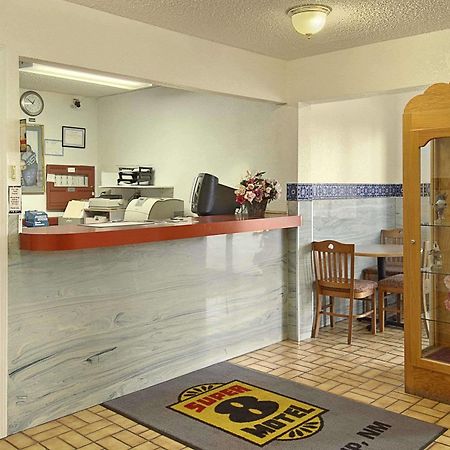 Super 8 By Wyndham Gallup Wnętrze zdjęcie